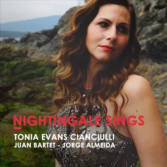 Nightingale Sings by Tonia Evans Cianciulli