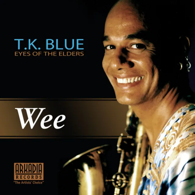 Wee - from T.K. Blue: Eyes of the Elders