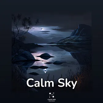 Calm Sky by 