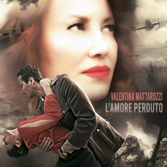 L'amore perduto by Valentina Mattarozzi