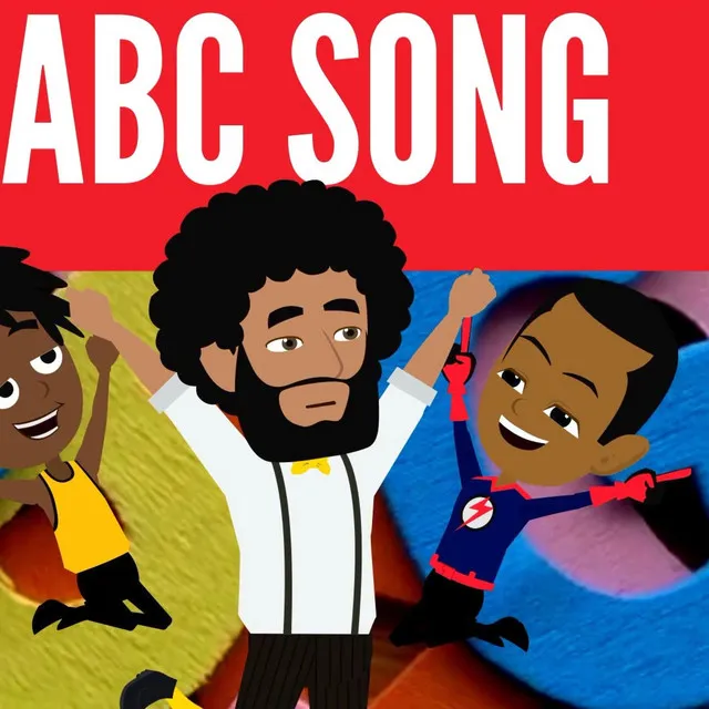 ABC Song Remix - Remix