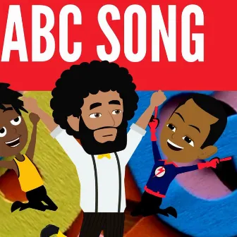 ABC Song Remix by Dj Ejay Simms