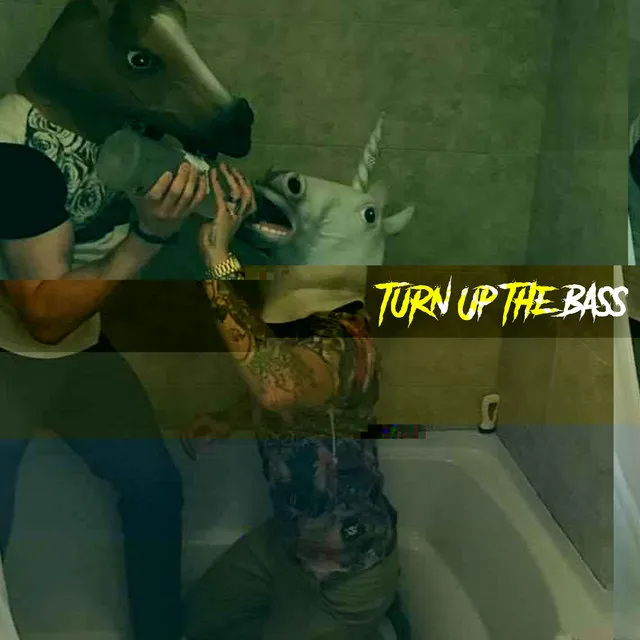 Turn Up The Bass