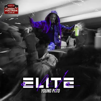 ELITE by Young Pato