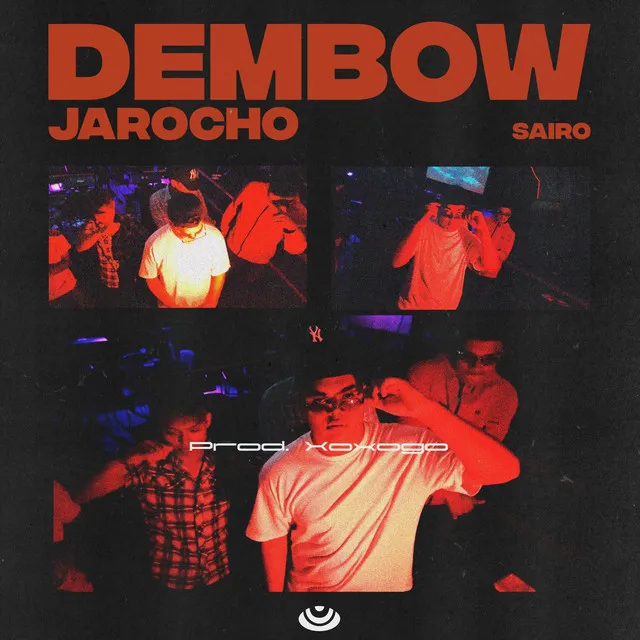 Dembow Jarocho