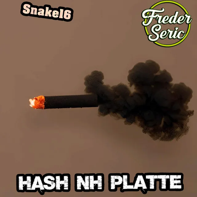 HASH NH PLATTE