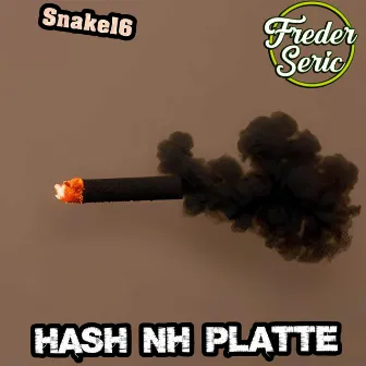 HASH NH PLATTE by TechnoFetzer