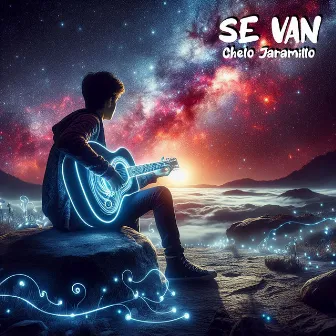 Se Van by Chelo Jaramillo