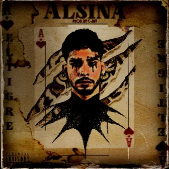 El Tigre by Alsina