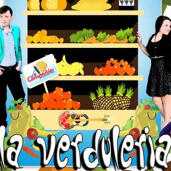 La verduleria by La Compañía