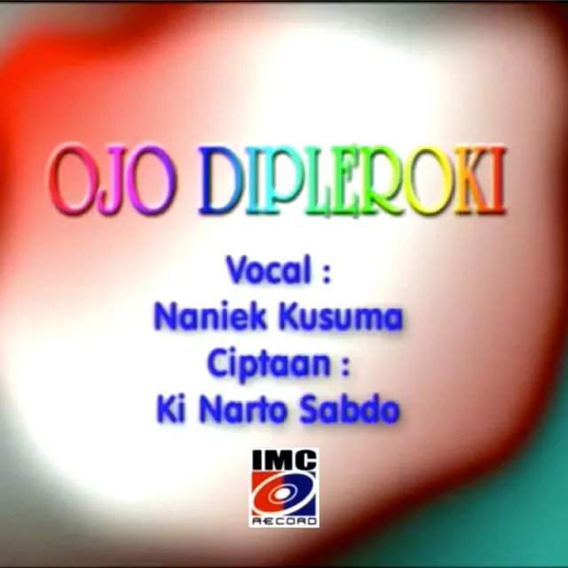 Ojo Dipleroki