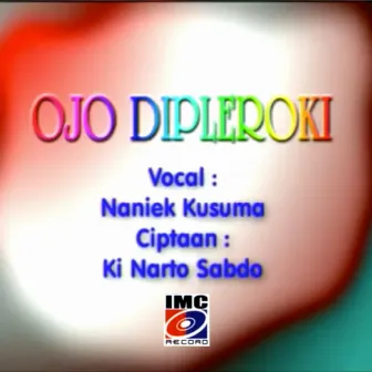 Ojo Dipleroki by 