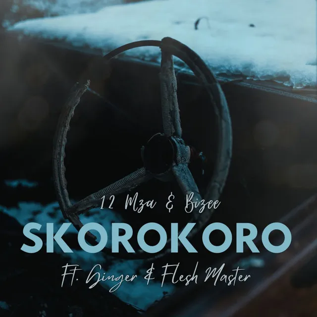 Skorokoro