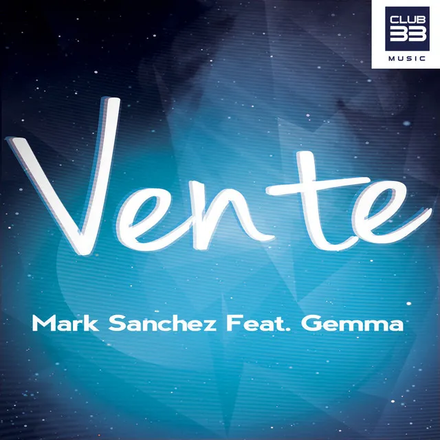 Vente - Radio Edit