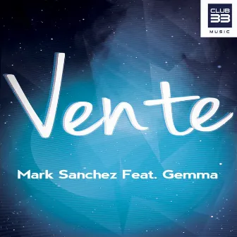 Vente (Radio Edit) by Mark Sanchez