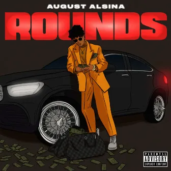 Rounds by August Alsina