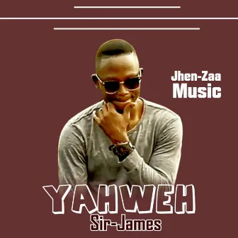 Yahweh by Sir James