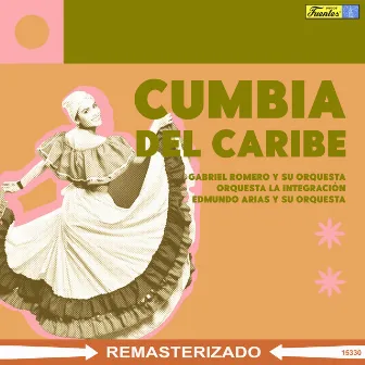 Cumbia del Caribe by Gabriel Romero Y Su Orquesta