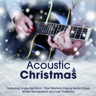 Acoustic Christmas Volume One by Westside Musicians