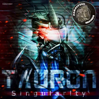 Singularity II by Tauron