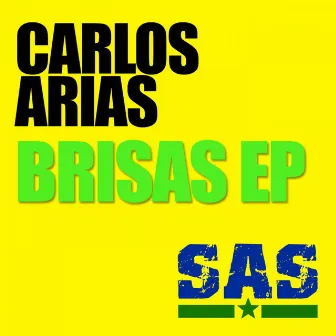 Brisas EP by Carlos Arias