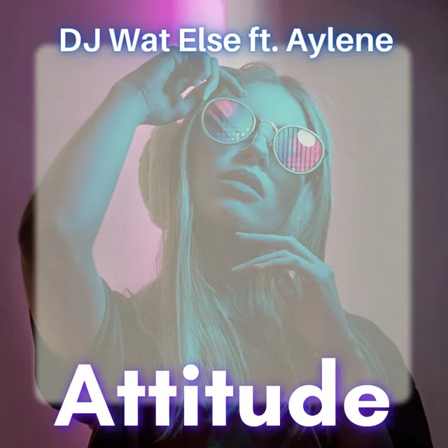 Attitude