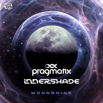 Moonshine by Pragmatix