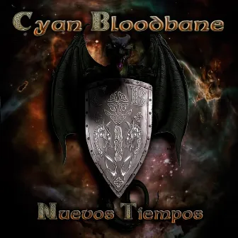 Nuevos Tiempos by Cyan Bloodbane