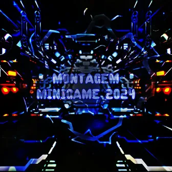 MONTAGEM MINIGAME 2024 by MC Flavinho