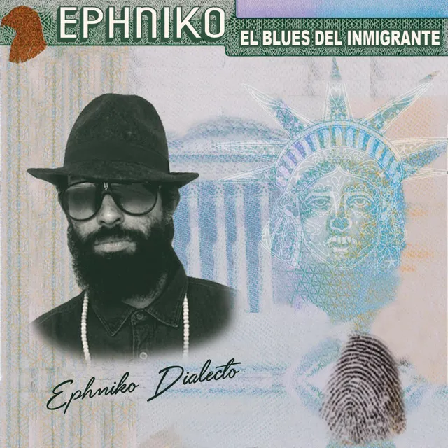 El Blues Del Inmigrante