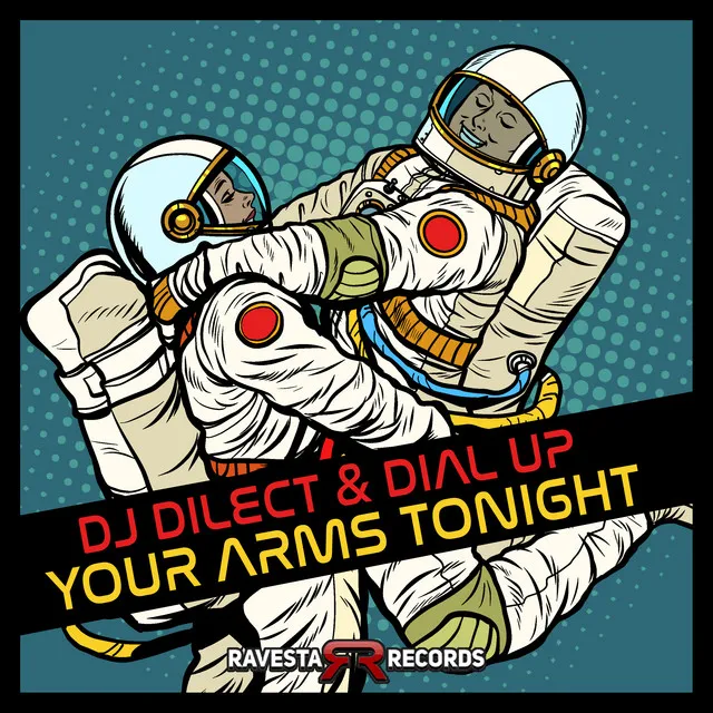 Your Arms Tonight - Original Mix