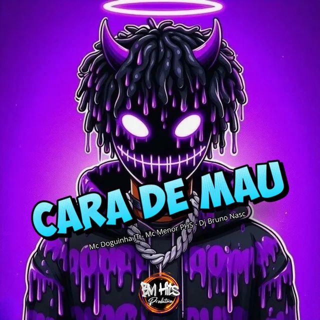 Cara de Mau