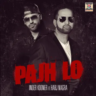 Pajh Lo by Inder Kooner