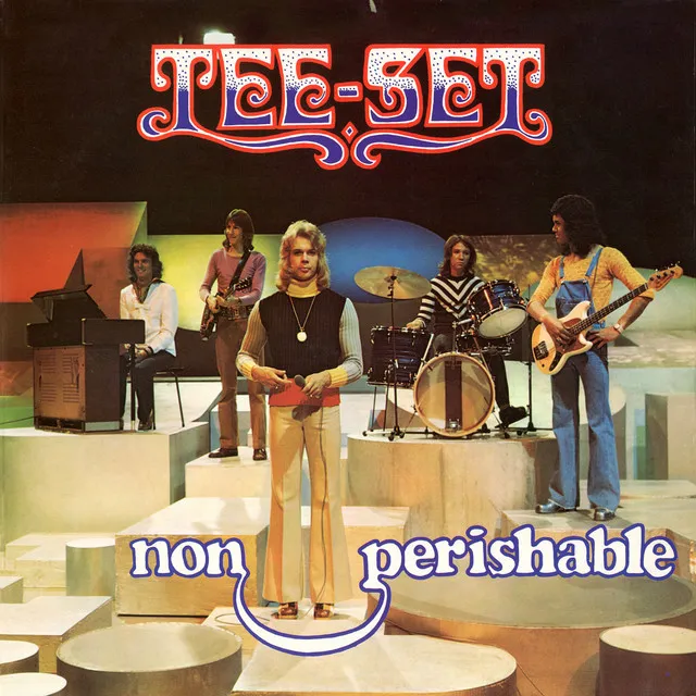 Non-Perishable (expanded & remastered)