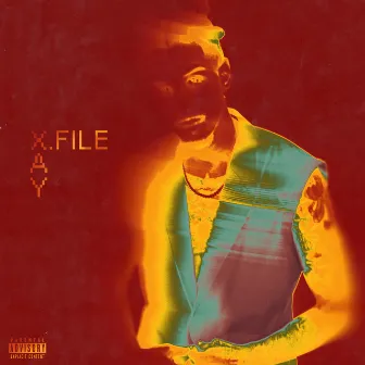 X.FILE by XAY