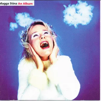 An album by Magga Stína