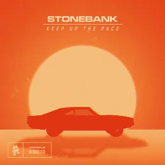 Keep Up The Pace by Stonebank