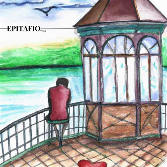 EPITAFIO VOL 2 by Lil itoriamami