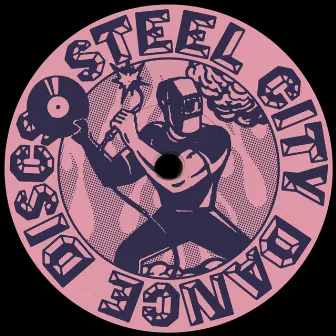 Steel City Dance Discs, Vol. 6 by Loods