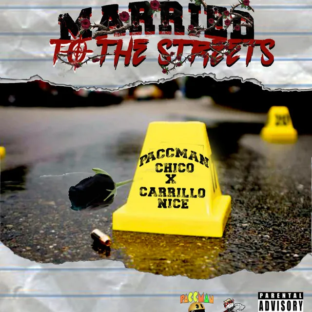 Married To The Streets