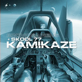 Kamikaze by Cromosapiens