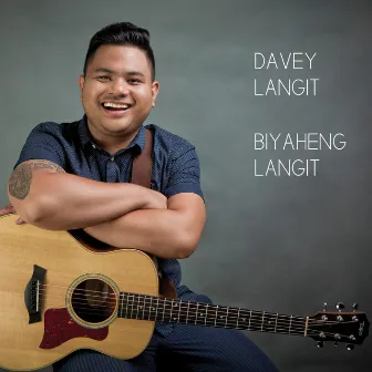 Biyaheng Langit by Davey Langit