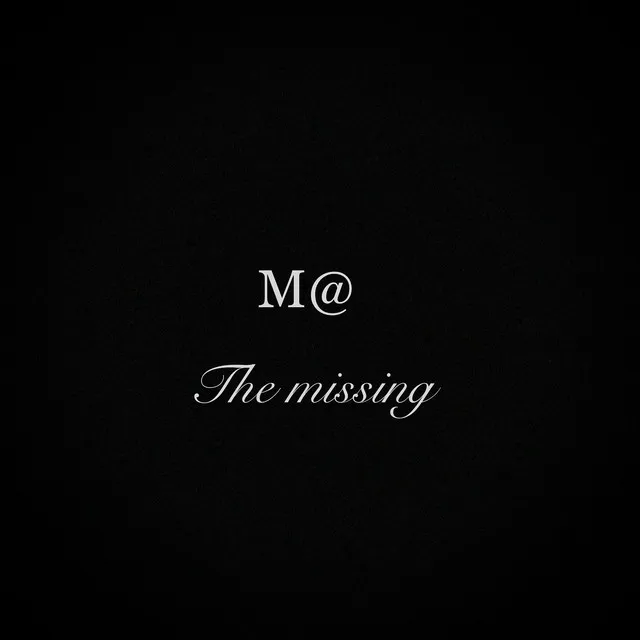 The Missing