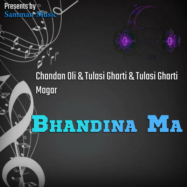 Bhandina Ma