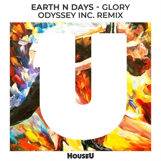 Glory - Odyssey Inc. Remix