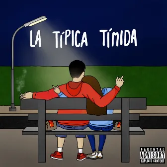 La Típica Tímida by Sk Robe