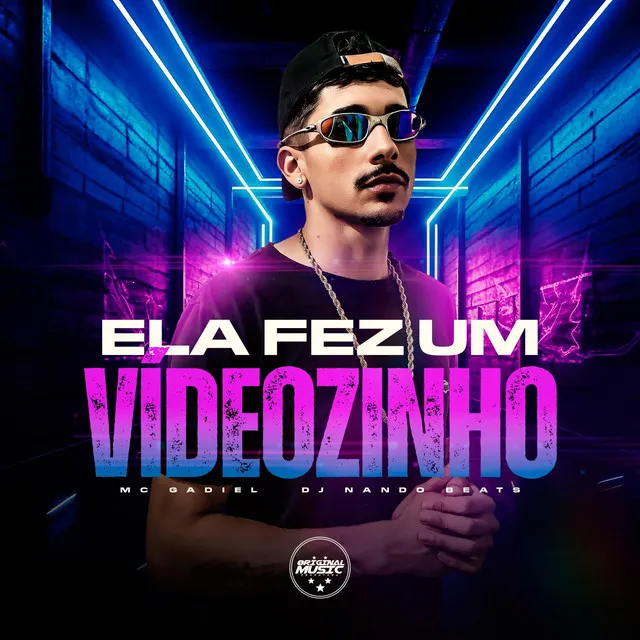 Ela Fez Um Videozinho