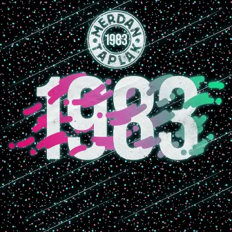 1983 by Merdan Taplak