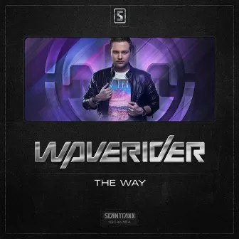 Waverider - The Way by Waverider