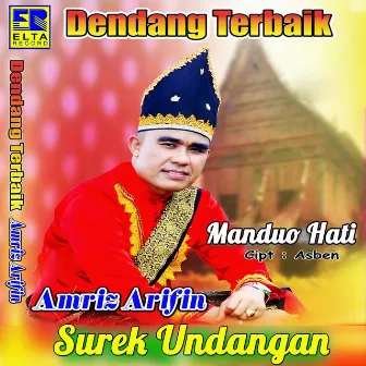 Surek Undangan by Amriz Arifin